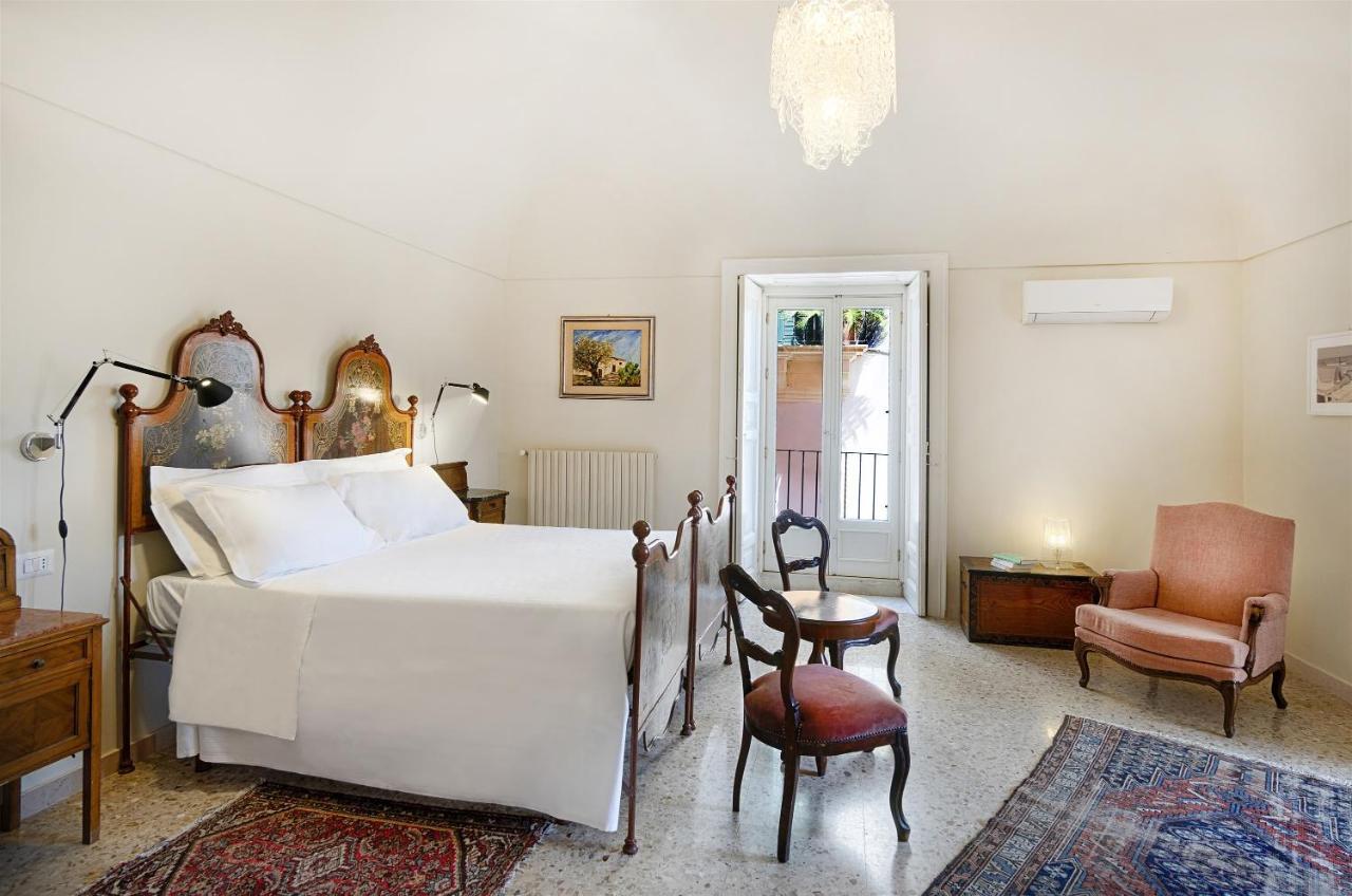 Appartamento Casa Rosa Ragusa Esterno foto