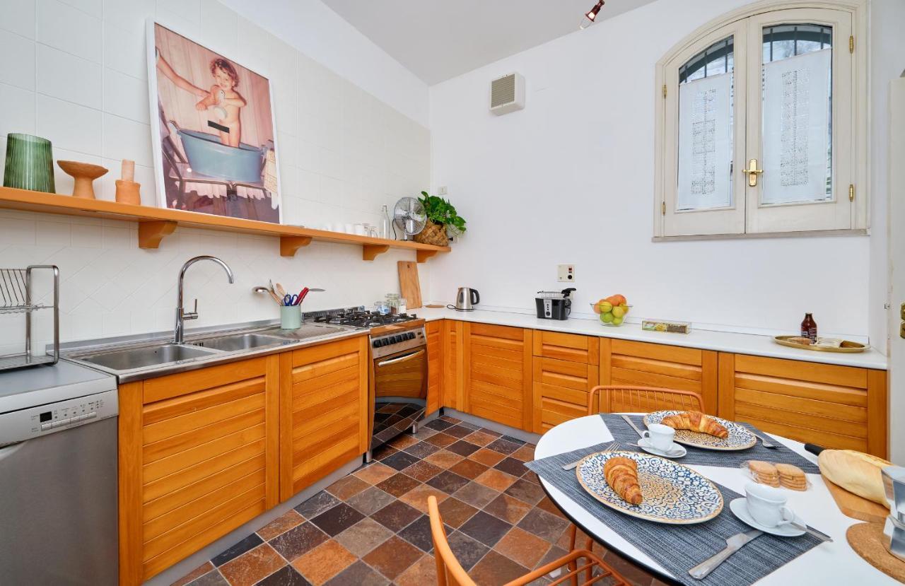 Appartamento Casa Rosa Ragusa Esterno foto