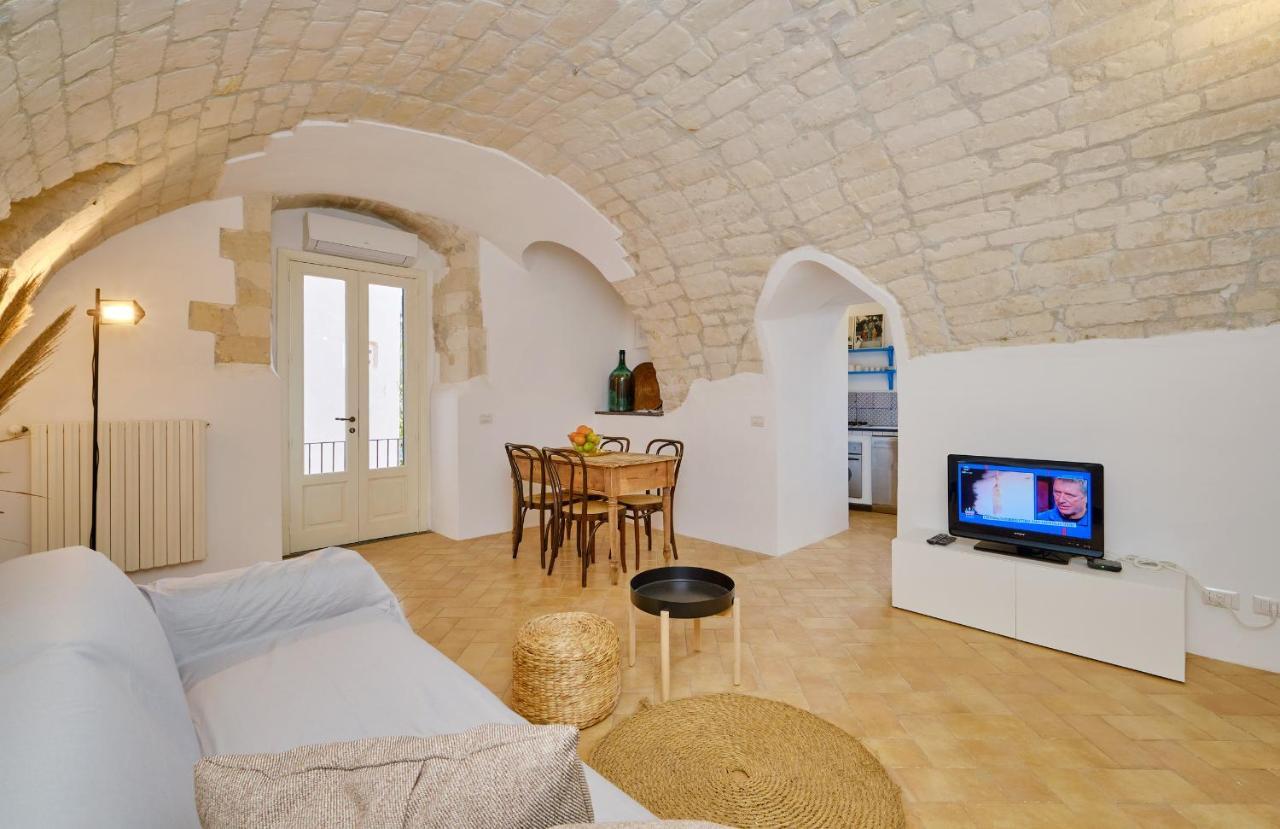 Appartamento Casa Rosa Ragusa Esterno foto