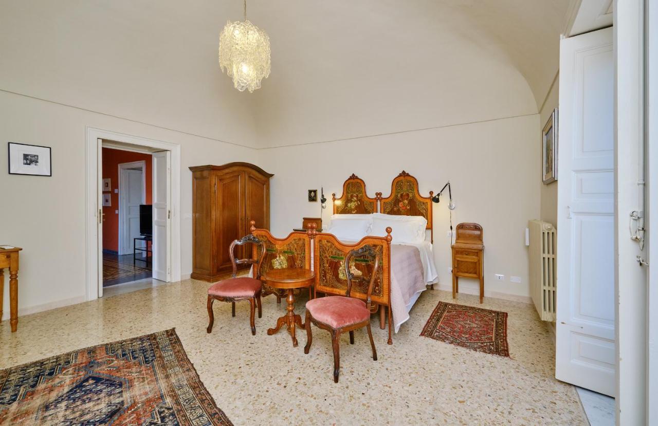 Appartamento Casa Rosa Ragusa Esterno foto