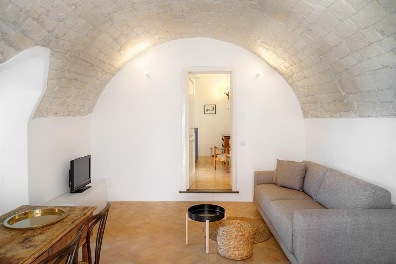 Appartamento Casa Rosa Ragusa Esterno foto