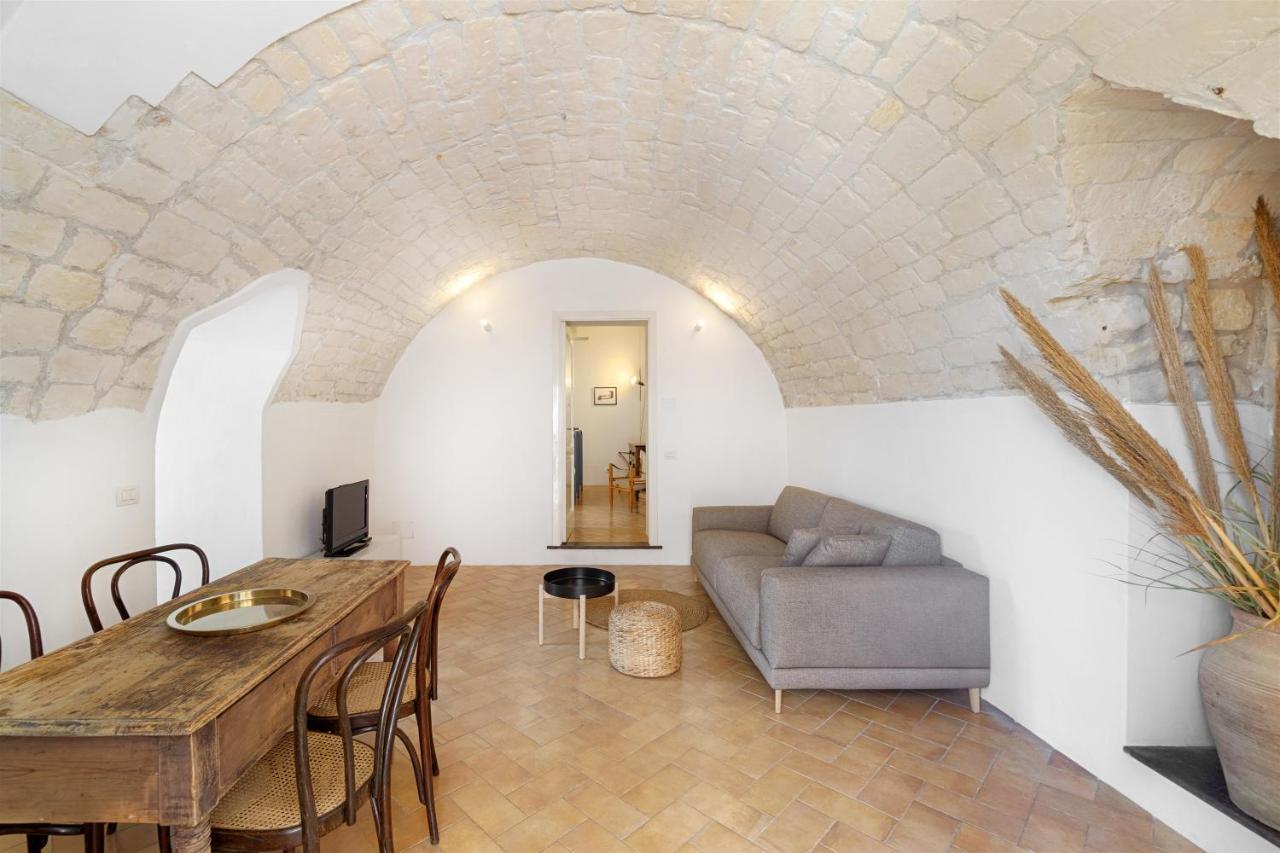 Appartamento Casa Rosa Ragusa Esterno foto
