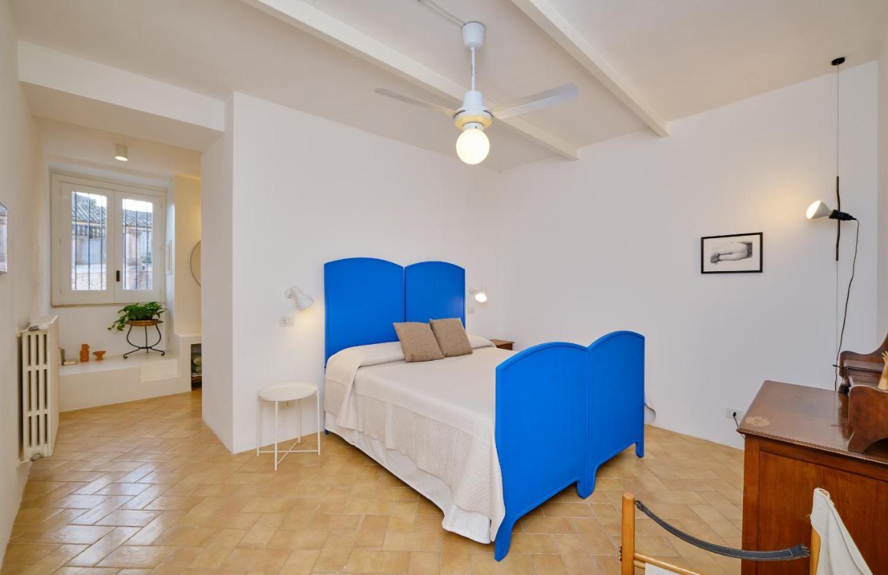 Appartamento Casa Rosa Ragusa Esterno foto