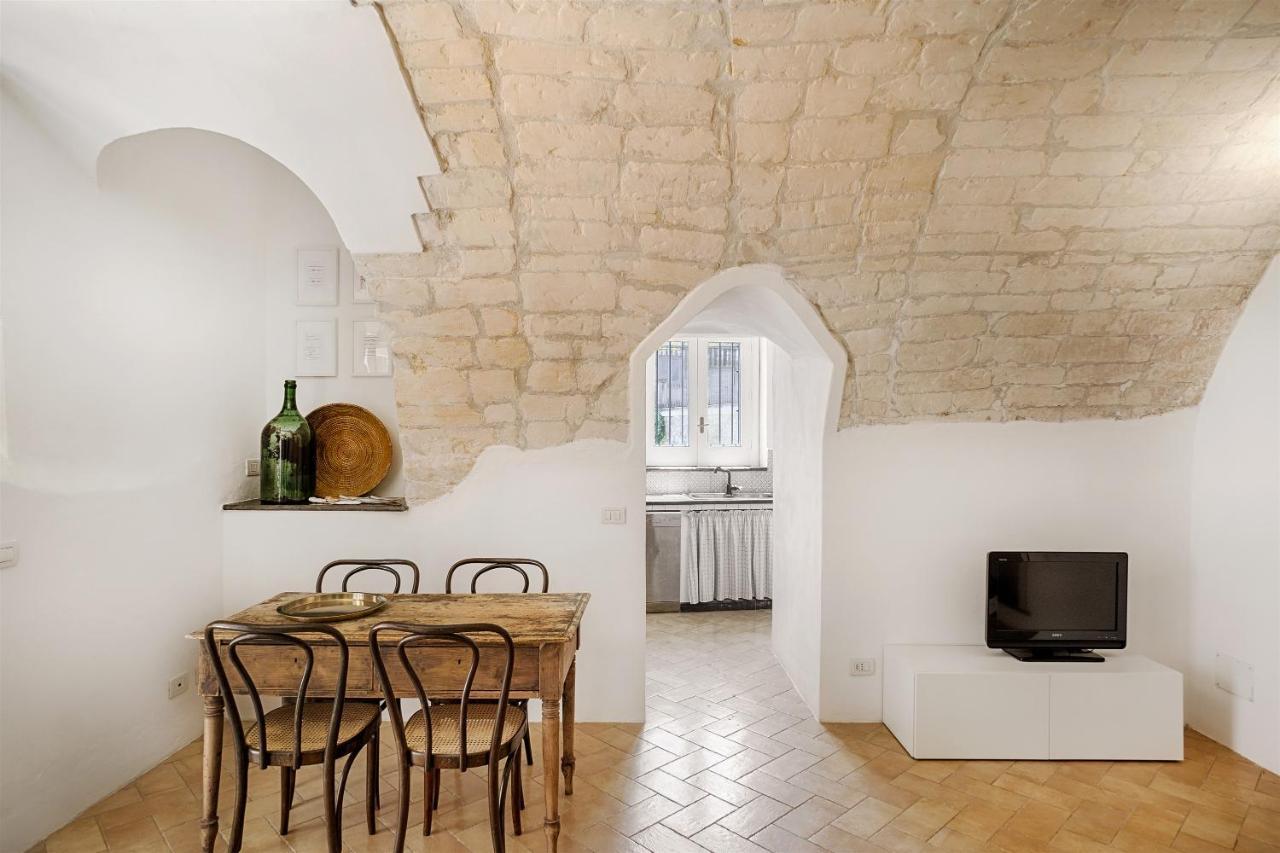 Appartamento Casa Rosa Ragusa Esterno foto