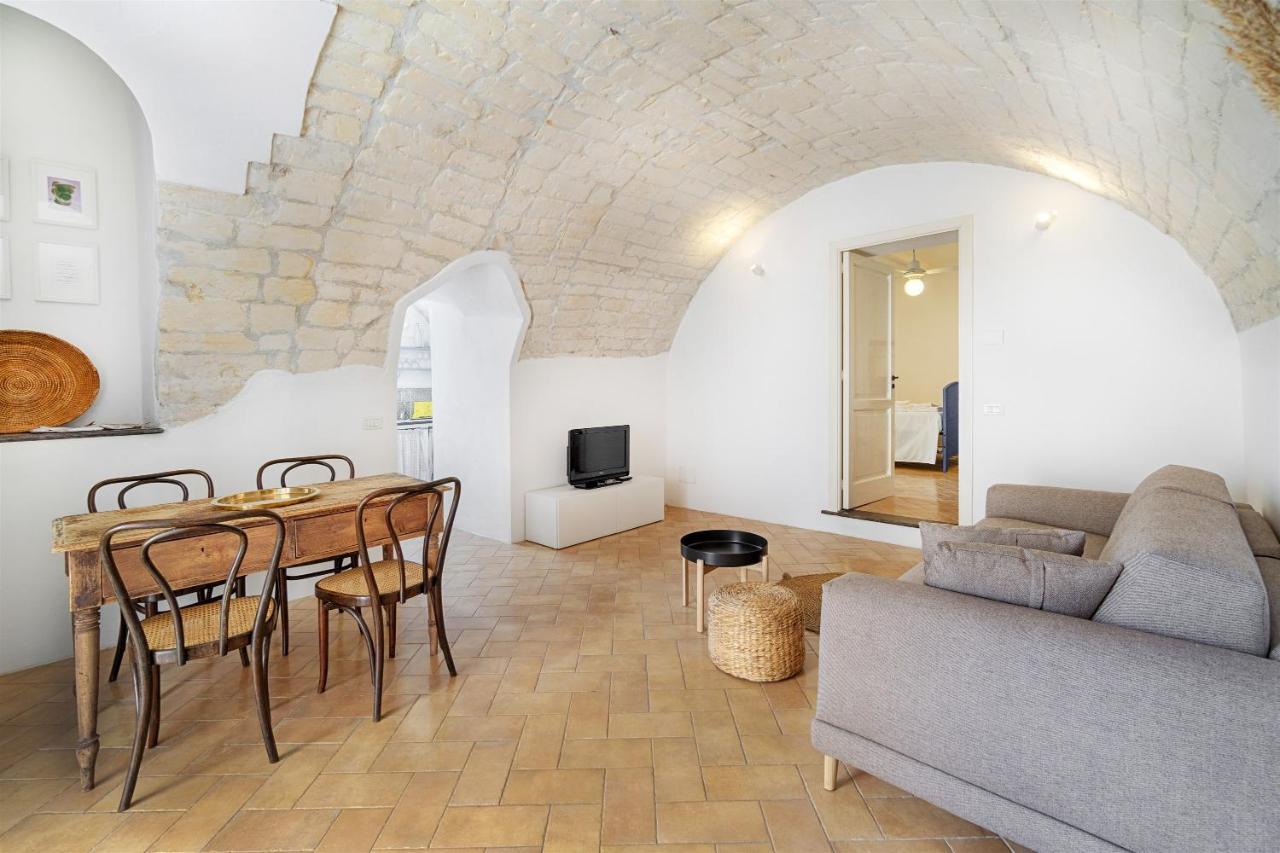 Appartamento Casa Rosa Ragusa Esterno foto