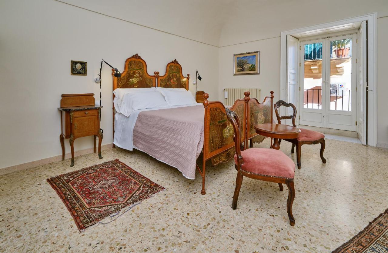 Appartamento Casa Rosa Ragusa Esterno foto