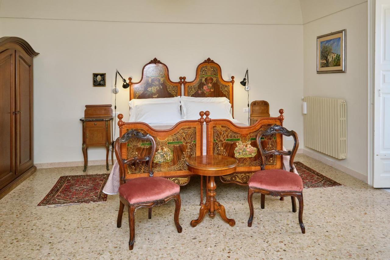 Appartamento Casa Rosa Ragusa Esterno foto