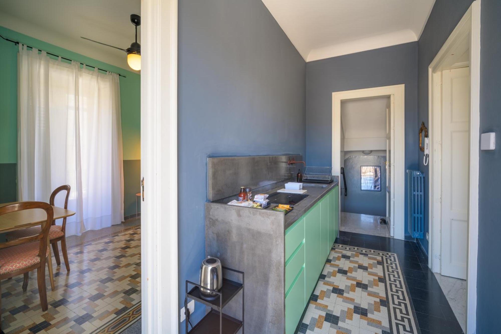Appartamento Casa Rosa Ragusa Esterno foto