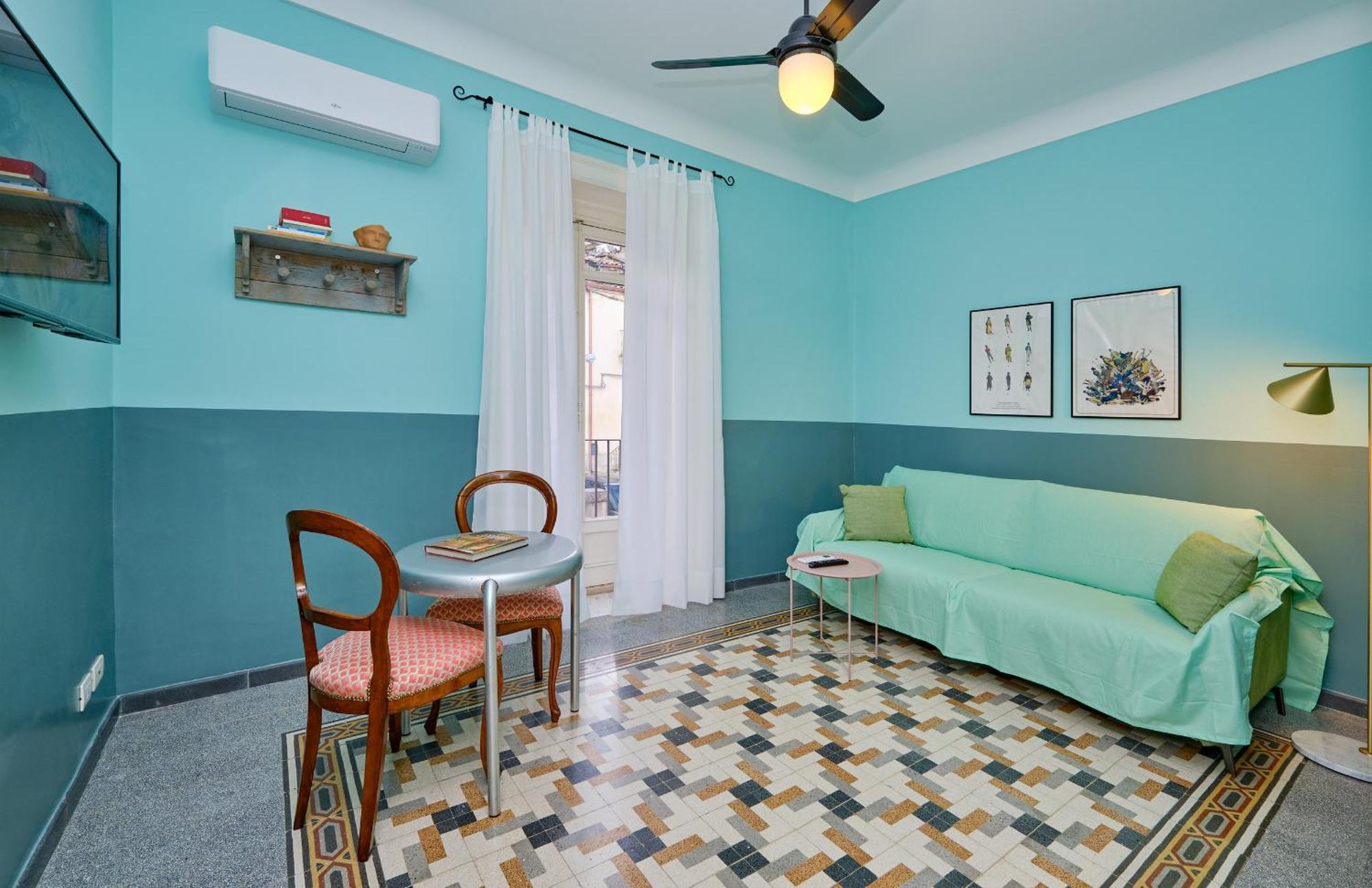 Appartamento Casa Rosa Ragusa Esterno foto