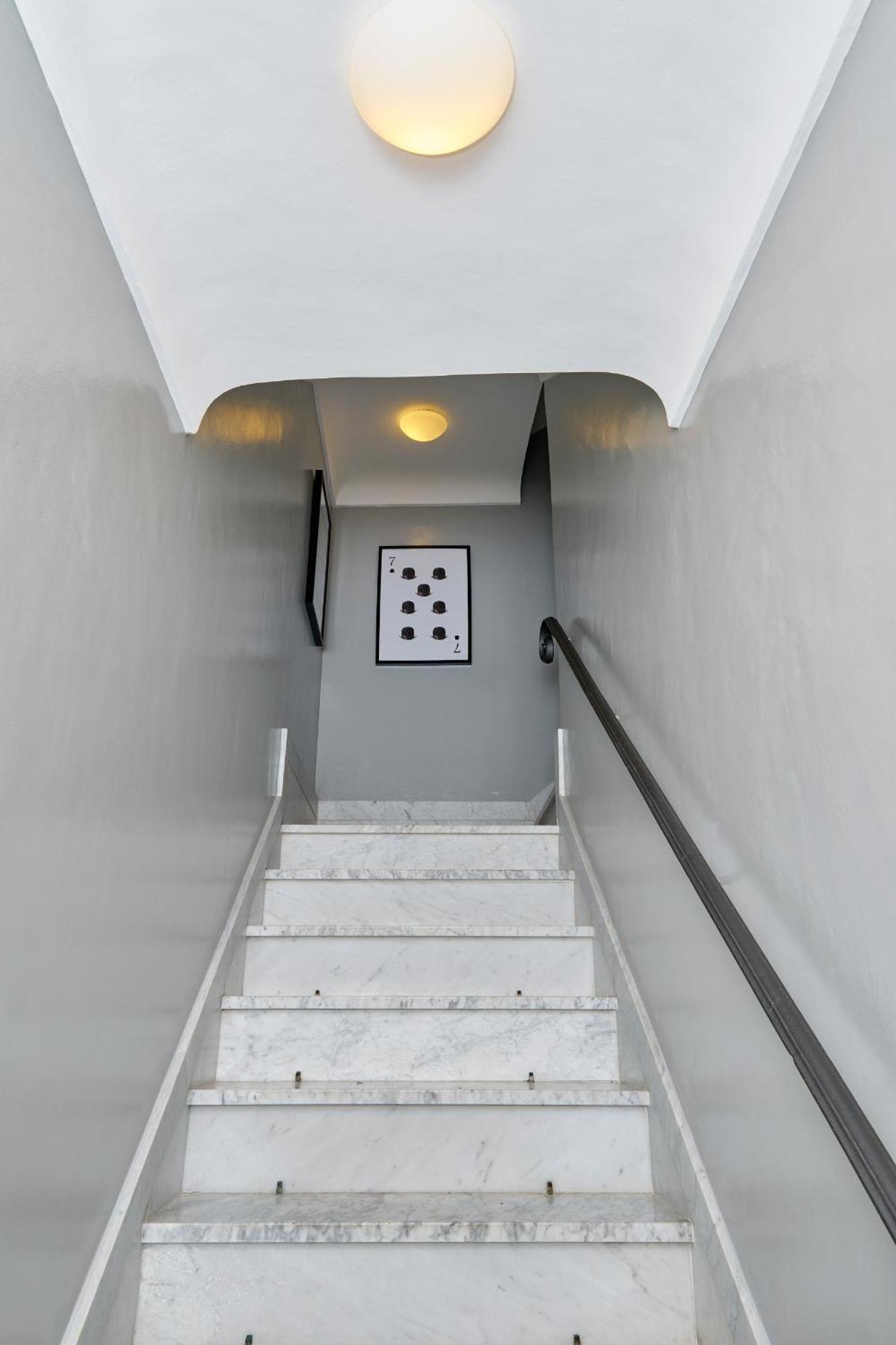 Appartamento Casa Rosa Ragusa Esterno foto