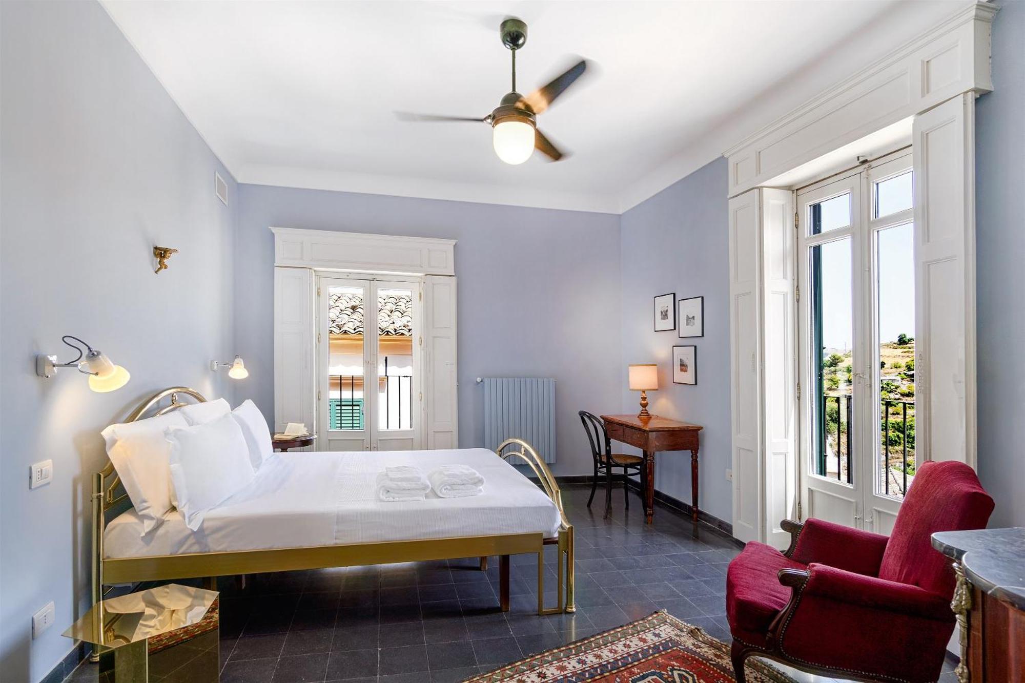 Appartamento Casa Rosa Ragusa Esterno foto