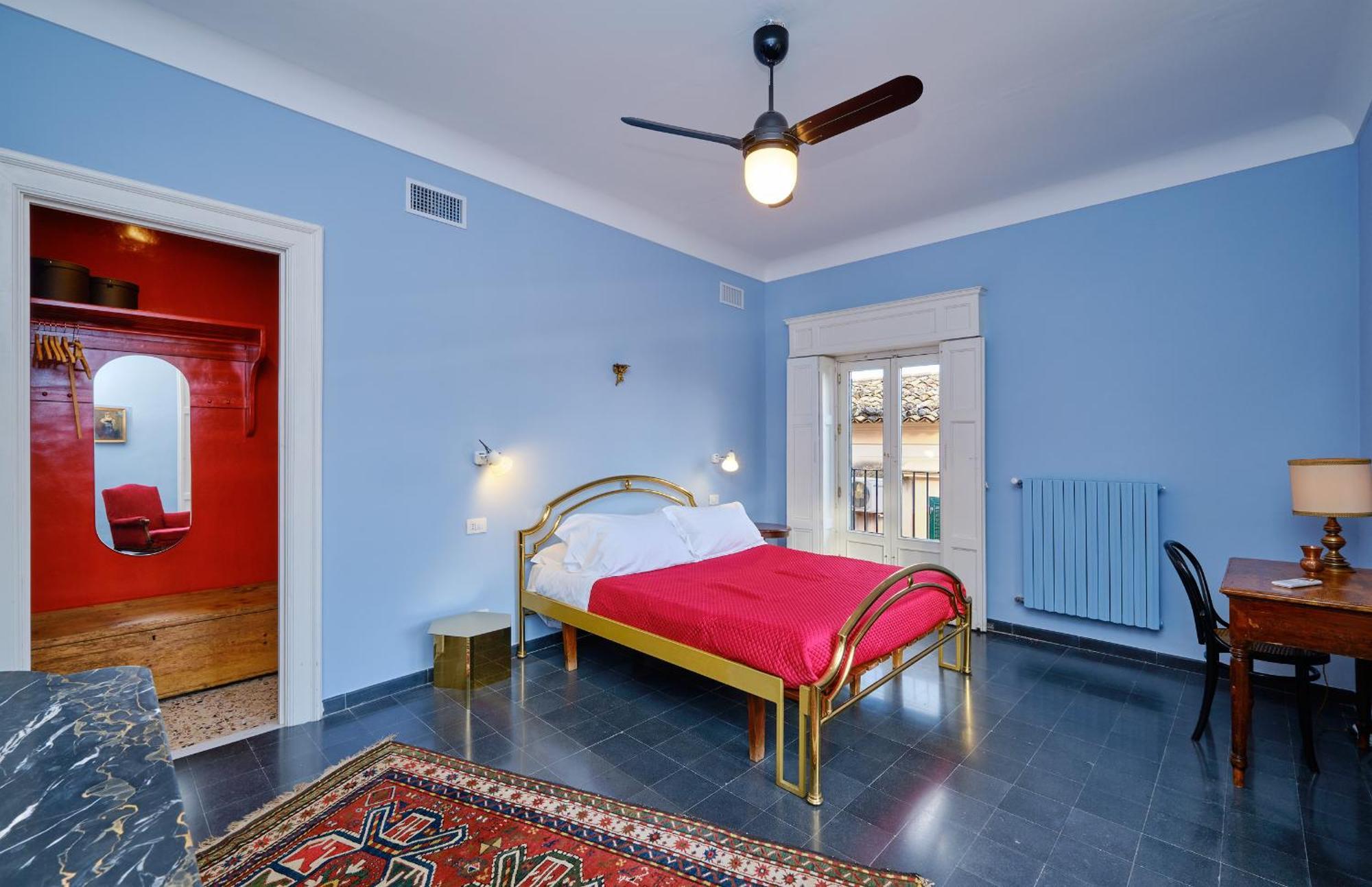 Appartamento Casa Rosa Ragusa Esterno foto