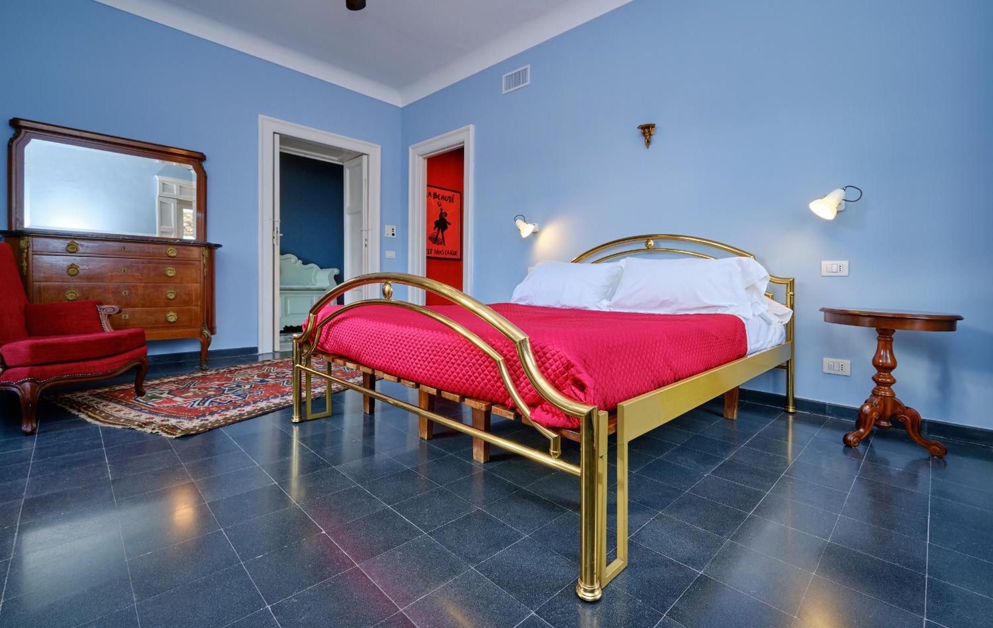 Appartamento Casa Rosa Ragusa Esterno foto