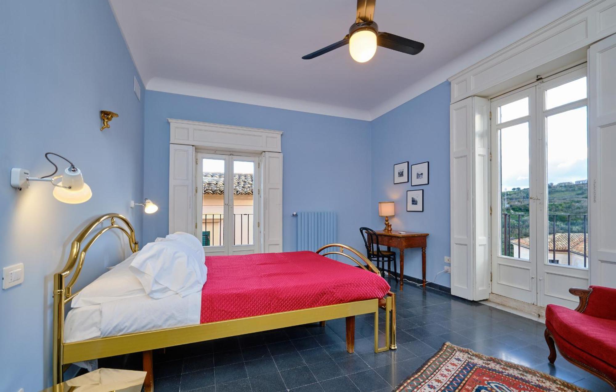 Appartamento Casa Rosa Ragusa Esterno foto