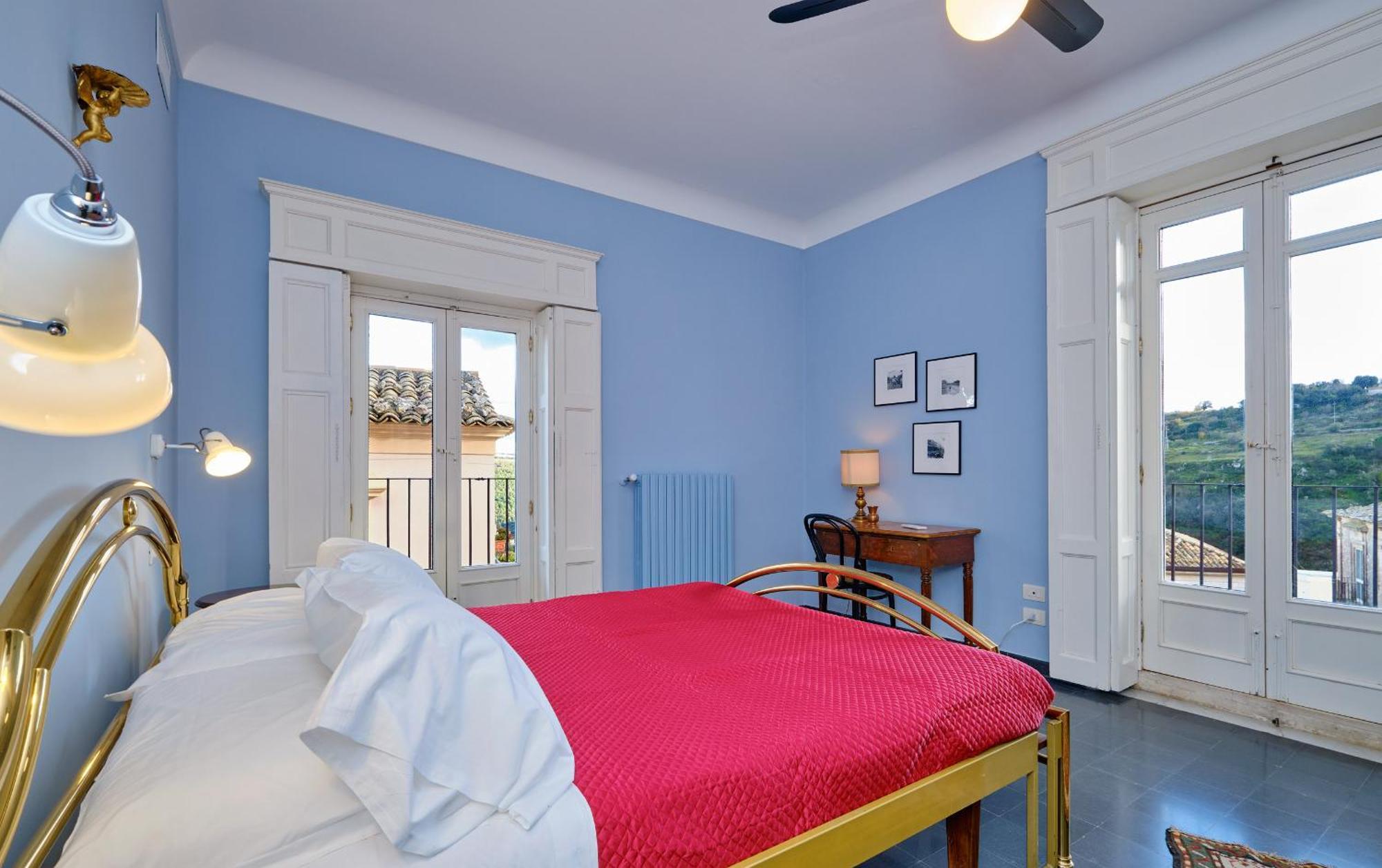 Appartamento Casa Rosa Ragusa Esterno foto
