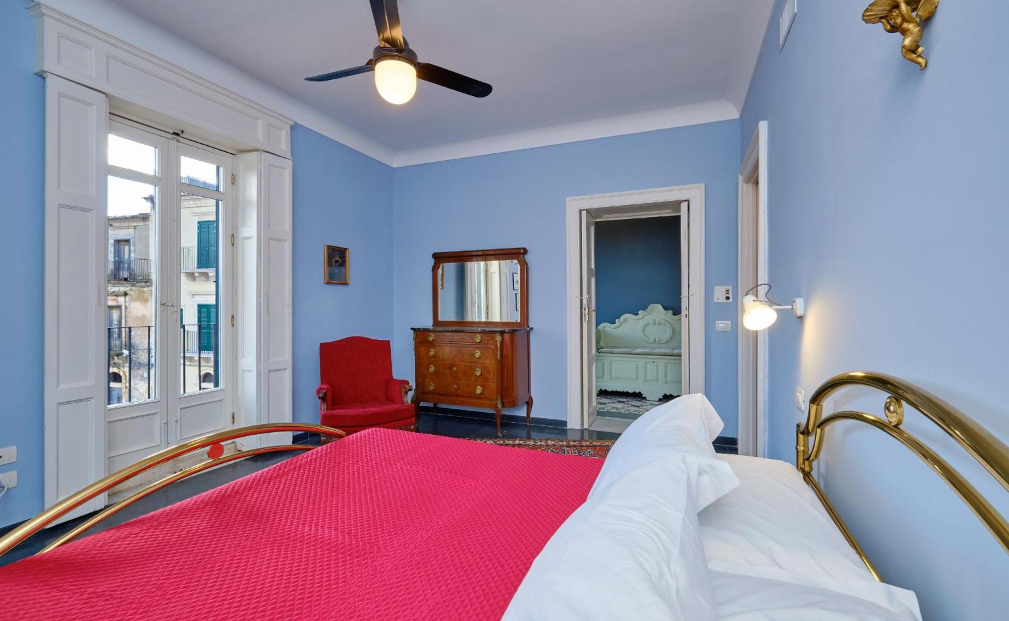 Appartamento Casa Rosa Ragusa Esterno foto